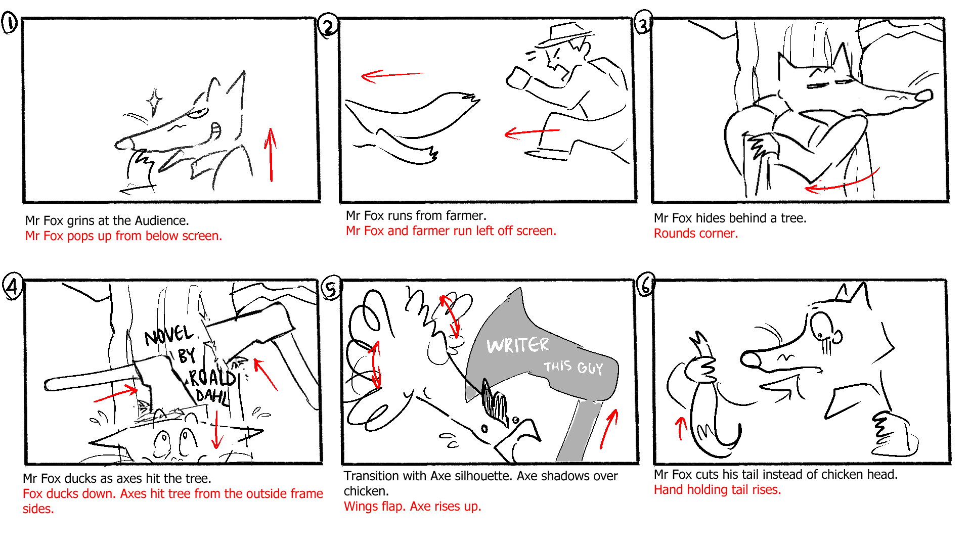 Storyboard 1